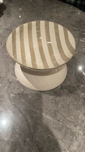Paul Costello Bowls & Teapot