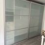 Sliding Doors Wardrobe and tracks Image 3