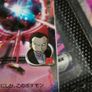 Team Rocket's Mewtwo EX ! Double Rare ! from The Glory of Team Rocket Set ! 2025 ! Japanese Pokemon Card ! Image 3