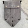 Handy folding military shovel Image 3