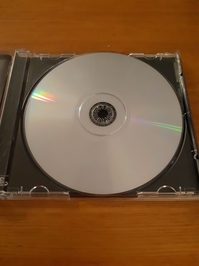 Kasabian - Kasabian album
