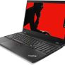 Lenovo ThinkPad T580 15.6" Laptop Intel i5-8250U up to 3.40GHz Processor 16GB RAM, 256GB SSD, Windows 11 Professional Image 2
