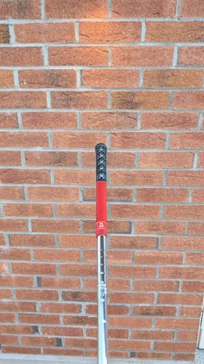 Ping Tour-W Chrome 54 degree Sand Wedge (10 degree Bounce) - Red Dot