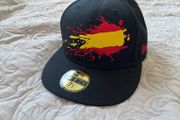 cap new era