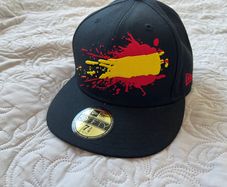 cap new era