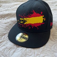 cap new era