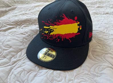 cap new era