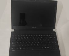 Toshiba Satellite R630