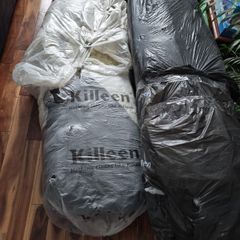 Attic insulation