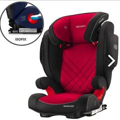 Recaro Monza Nova Child Seat
