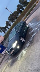 B6 Passat