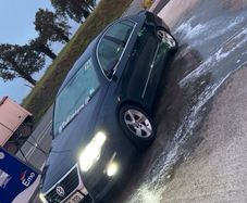 B6 Passat
