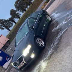 B6 Passat