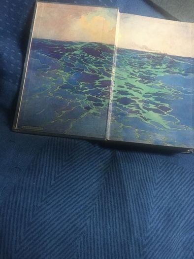 Letters from an ocean tramp by William Mcfee
