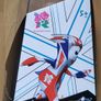 2012 Olympics Mascot - Figurine Image 5