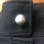Ladies Wool Coat Image 7