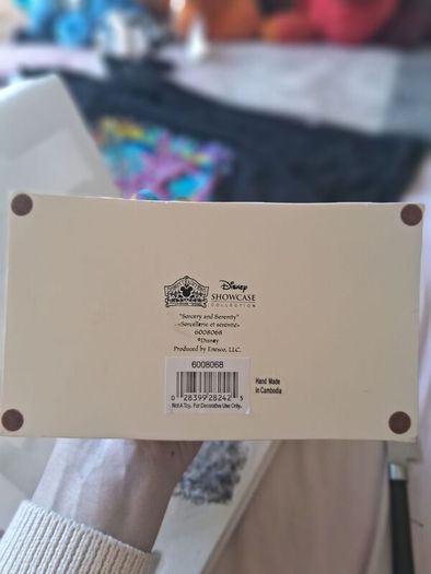 Disney Traditions Figurine