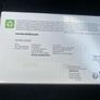 HP 220X High Yield Black Original LaserJet Toner Cartridge Image 5