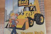 Bob the Builder books x 2