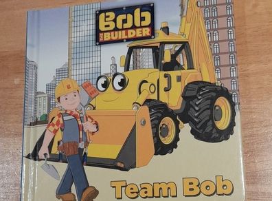 Bob the Builder books x 2