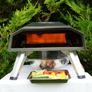 Luna Flare 12 Pizza Oven Image 3