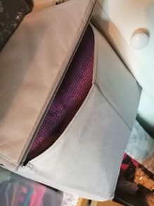 Storage box