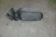 91 - 96 Honda Prelude Drivers Electric Mirror.