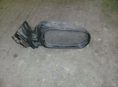 91 - 96 Honda Prelude Drivers Electric Mirror.