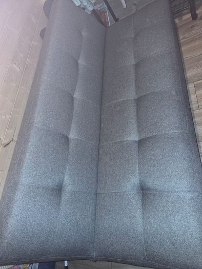 Sofa bed  Never used
