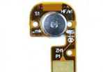 New Replacement Home Menu Button Flex Cable for iPod Touch 2nd 3rd Generation