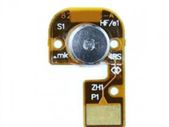 New Replacement Home Menu Button Flex Cable for iPod Touch 2nd 3rd Generation