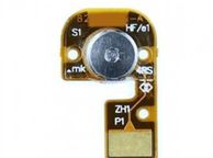main image for ad New Replacement Home Menu Button Flex Cable for iPod Touch 2nd 3rd Generation