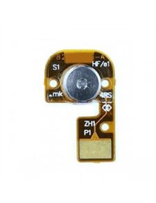 New Replacement Home Menu Button Flex Cable for iPod Touch 2nd 3rd Generation