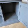 Grey TV Unit Image 10