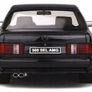Mercedes-Benz 560 SEL AMG 1989 Ottomobile 1/18 New in Box Image 5