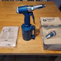 Ingersoll-rand La437-eu Rivet Gun