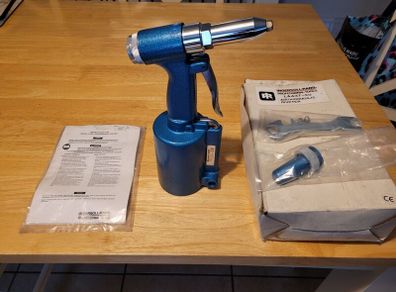 Ingersoll-rand La437-eu Rivet Gun