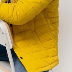 Lerros mens quilted jacket