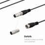 New indoor TV antenna receiver. Image 2