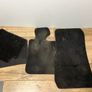 Bmw 3 Series F30 Interior Floor Mats Set Oem Image 2