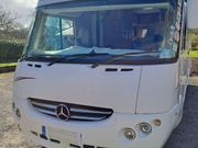 rapido motorhome
