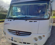 rapido motorhome
