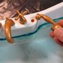 dolls bath Image 2
