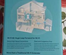 External wifi