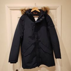 Brand new Navy Men's Winter Coat