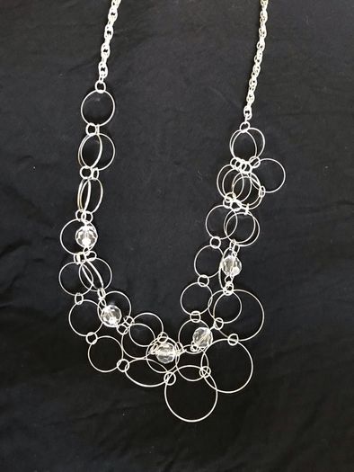 Necklace new