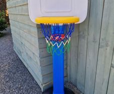 basketball hoop