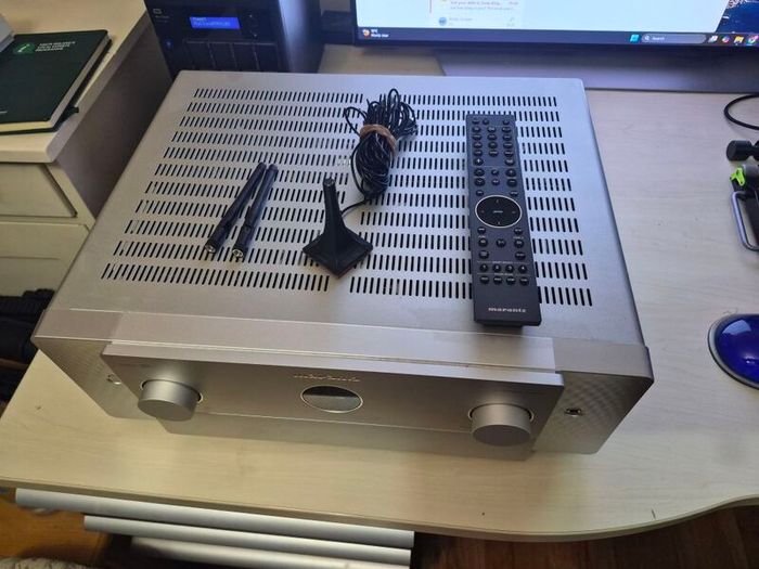 Marantz Cinema 50 AV Receiver