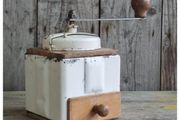 Peugeot Freres Manual Coffee Grinder KAS1234