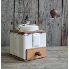 Peugeot Freres Manual Coffee Grinder KAS1234